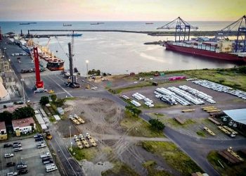 Implementar el transporte marítimo de corta distancia, es una de las iniciativas discutidas a nivel mesomericano