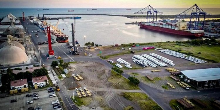 Implementar el transporte marítimo de corta distancia, es una de las iniciativas discutidas a nivel mesomericano