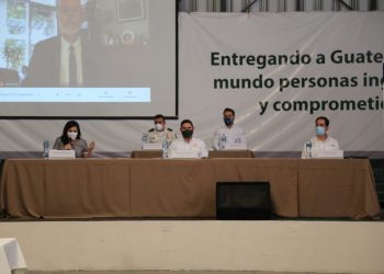 Lanzan Programa Fortalecimiento del Tejido Comunitario y la Convivencia Pacífica en Sololá