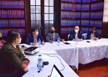 Consejo Filatélico afina detalles para la emisión de sellos postales del Bicentenario