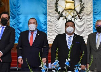 Guatemala se une al llamado mundial para erradicar el trabajo infantil