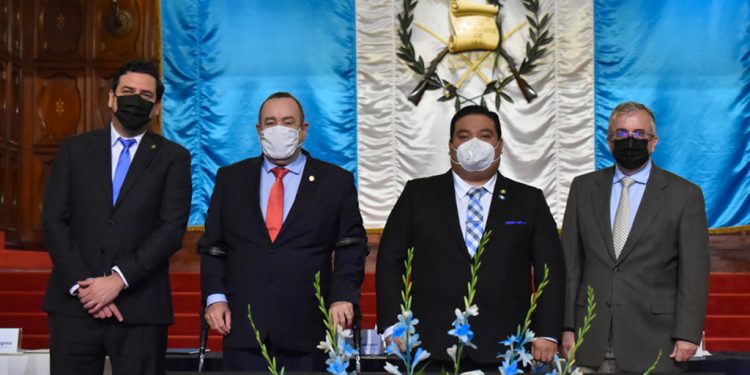 Guatemala se une al llamado mundial para erradicar el trabajo infantil