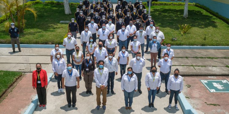 Concluyen Foros Nacionales sobre Modelo de Gestión Juvenil