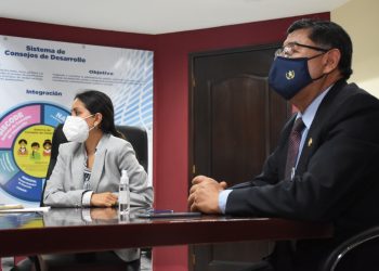 Fortalecen acciones interinstitucionales en la lucha contra la desnutrición