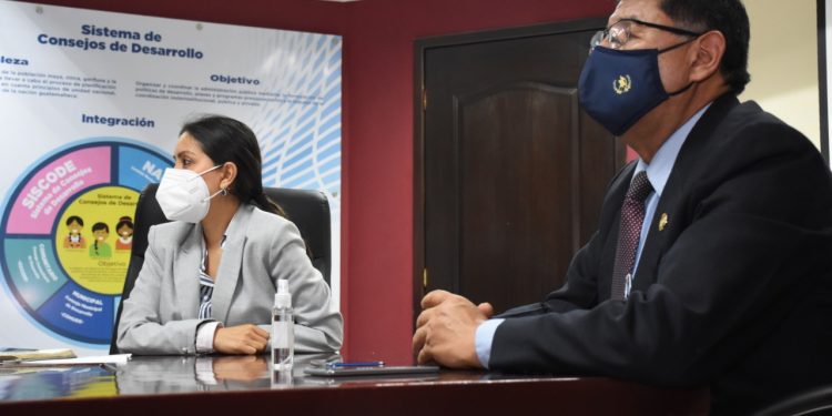 Fortalecen acciones interinstitucionales en la lucha contra la desnutrición