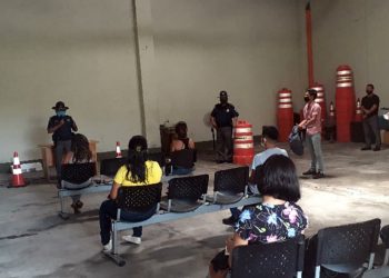 “Servidores cívicos por la educación vial”