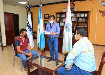 Muy pronto, Correos de Guatemala abrirá en Ipala, Chiquimula