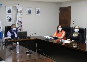 Mides y BID priorizan estrategias