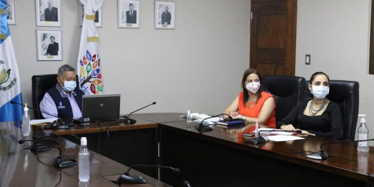 Mides y BID priorizan estrategias