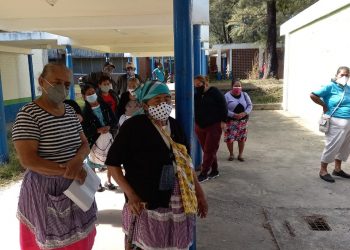 Bolsa Social ha beneficiado a más de 20 mil familias en 4 meses