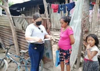 Bono Social ha beneficiado a más de 51 mil familias en 4 meses