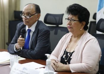 CONAPROV: presentarán resultados de mesas de técnicas a favor del adulto mayor
