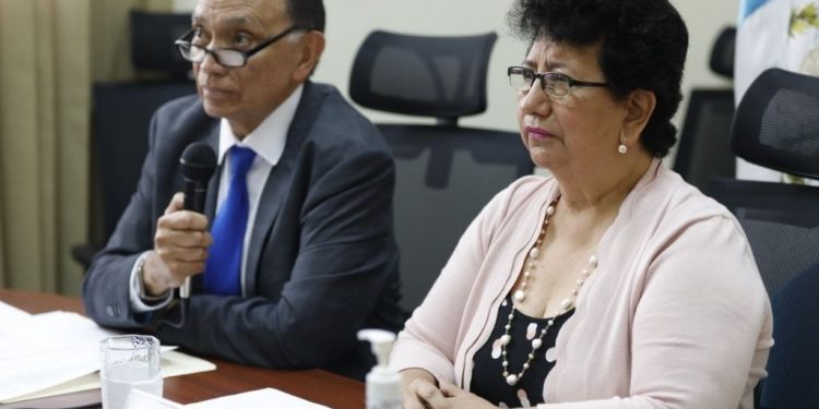 CONAPROV: presentarán resultados de mesas de técnicas a favor del adulto mayor