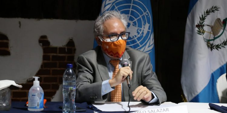 Inicia 4° fase del Registro Social de Hogares