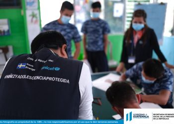 Casa Nuestras Raíces Guatemala será remozada y equipada