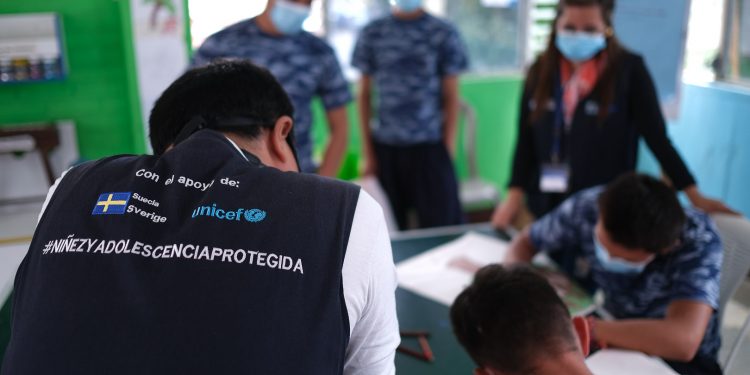 Casa Nuestras Raíces Guatemala será remozada y equipada