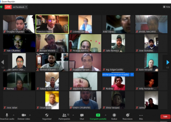 Totonicapán fortalecen conocimientos sobre gestiones ambientales