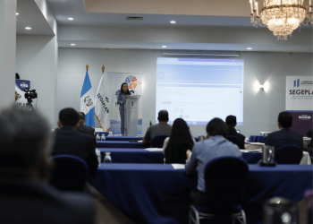 Continúa proceso de Revisión Nacional Voluntaria sobre el cumplimiento de los ODS