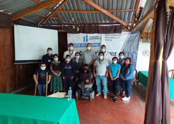 Mides ejecuta 93% de la meta del primer cuatrimestre