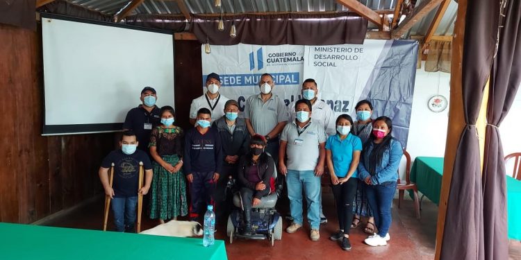 Mides ejecuta 93% de la meta del primer cuatrimestre