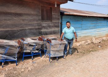 Proyectos del Fodes 2021