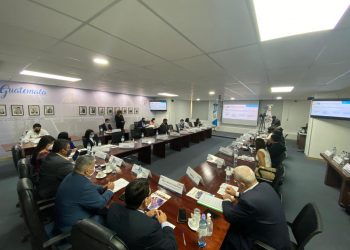 Realizan Tercera Reunión Ordinaria 2021 del GEDS