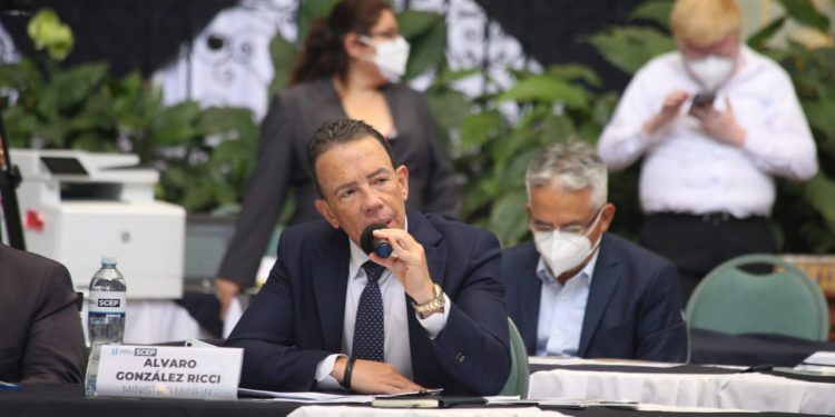 CONADUR designa más de Q2 mil 500 millones para proyectos locales