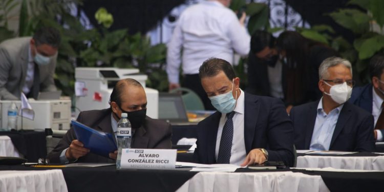 CONADUR designa más de Q2 mil 500 millones para proyectos locales