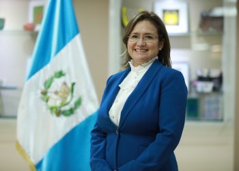 Asume nueva directora de la DIACO