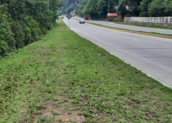 Jornadas de limpieza en Chimaltenango y Sacatepéquez