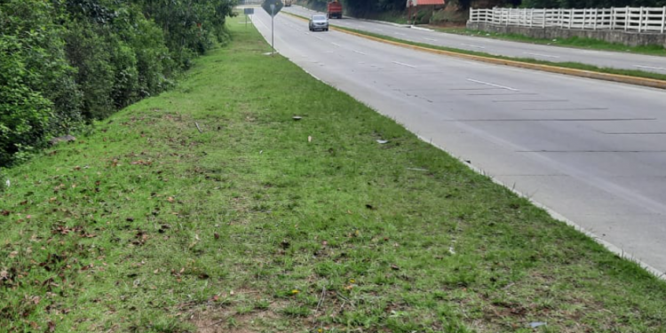 Jornadas de limpieza en Chimaltenango y Sacatepéquez