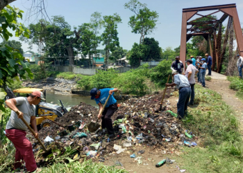Huehuetenango, Quiché y Suchitepéquez hacen su parte