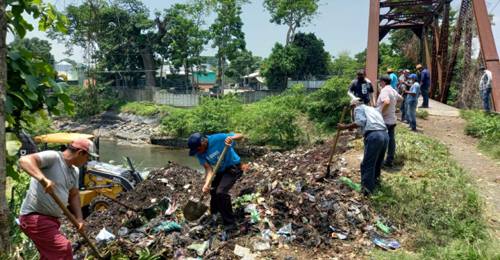 Huehuetenango, Quiché y Suchitepéquez hacen su parte