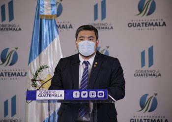 Ministro de Energía y Minas explica acuerdos alcanzados con Parlamento del Pueblo Xinka