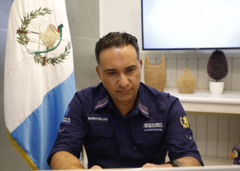 Estados Unidos ofrece respaldo a Guatemala en los esfuerzos para combatir y mitigar el cambio climático