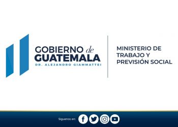 Ante los recientes casos de COVID-19 confirmados en sede central El Ministerio de Trabajo y Previsión Social informa: