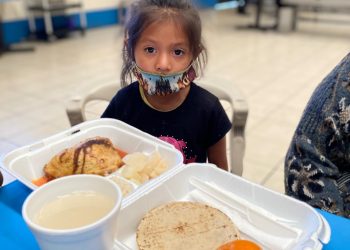 Q100 millones más para los Comedores