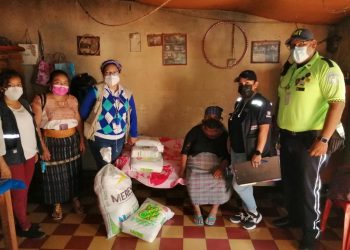 “Recetario con Mezclas Vegetales” para la niñez