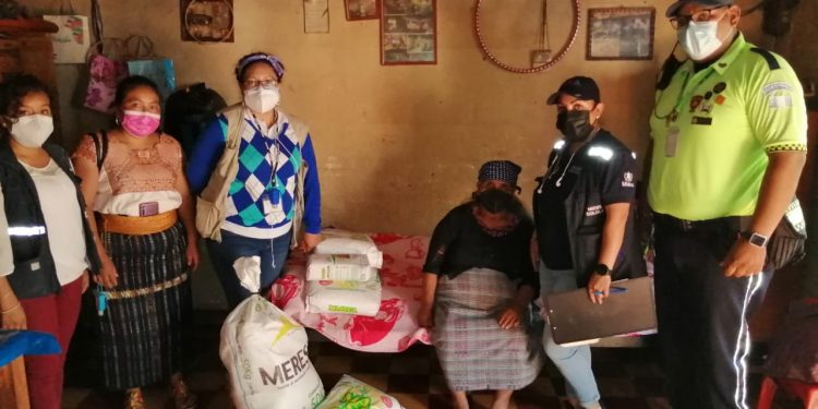 “Recetario con Mezclas Vegetales” para la niñez