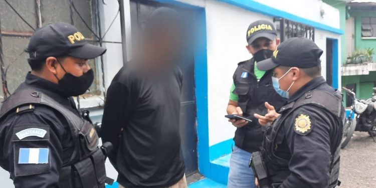 SGIC detuvo a 288 presuntos integrantes de 34 estructuras desarticuladas