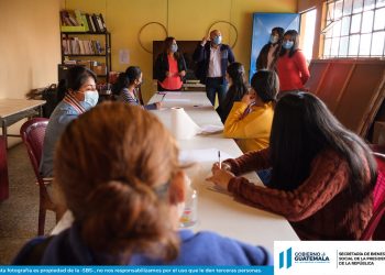 Casa Joven Peronia se renueva para brindar un mejor servicio