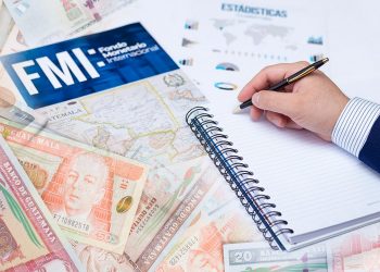 Misión del FMI: “Las perspectivas económicas de Guatemala son favorables”