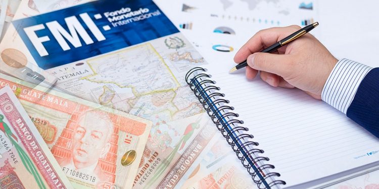 Misión del FMI: “Las perspectivas económicas de Guatemala son favorables”