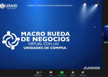Una oportunidad de generar negocios  en el mercado más grande de Guatemala