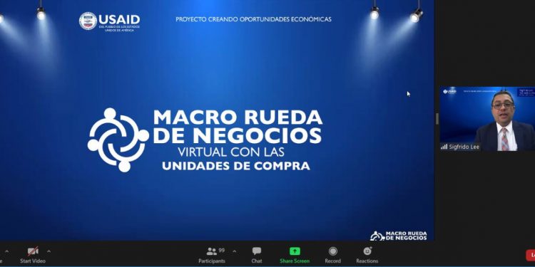 Una oportunidad de generar negocios en el mercado más grande de Guatemala