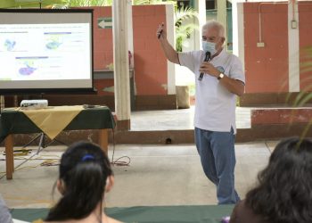 Se reúne Mesa Técnica Agroclimática de Baja Verapaz previo al inicio de la temporada de siembras