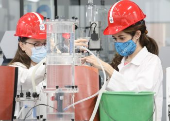 Gobierno promueve a Guatemala  como destino de inversiones