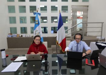 Centroamérica fortalecerá su lucha contra el cambio climático