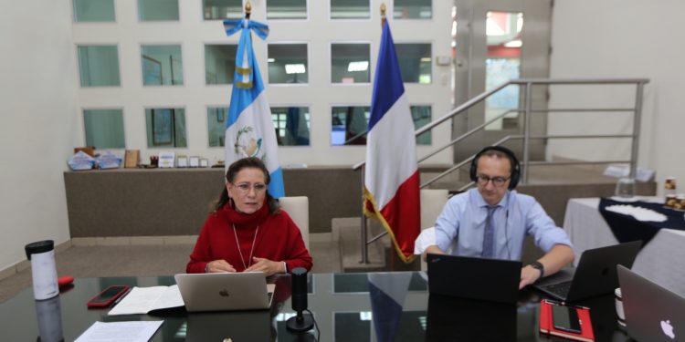 Centroamérica fortalecerá su lucha contra el cambio climático