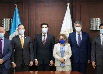 BID ofrece acompañamiento en el impulso de una Agenda Nacional de Desarrollo